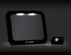LED Mirror & Remote Control image 1