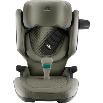 Britax Romer Kidfix isize PRO High Backed Booster image 10