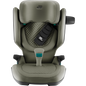 Britax Romer Kidfix isize PRO High Backed Booster image 10