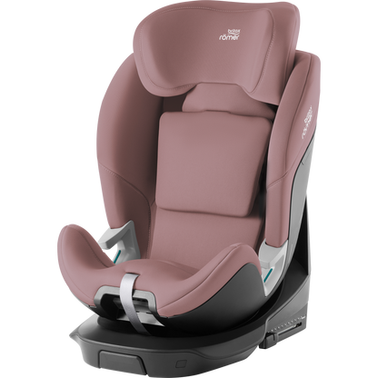 CLEARANCE-Britax Romer SWIVEL image 8