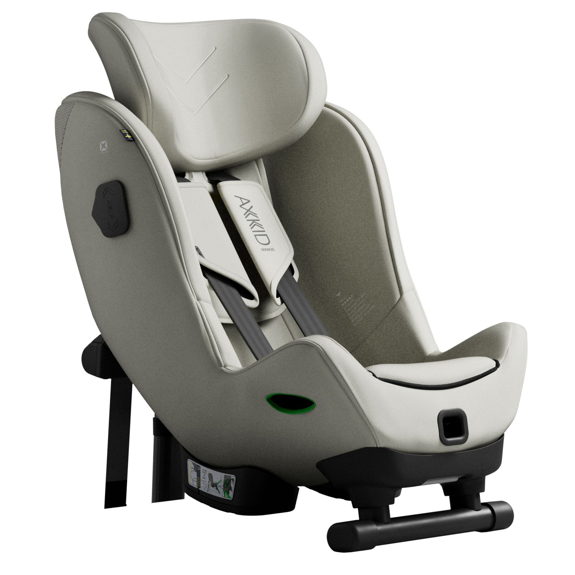 Axkid Minikid 4 Max image 3