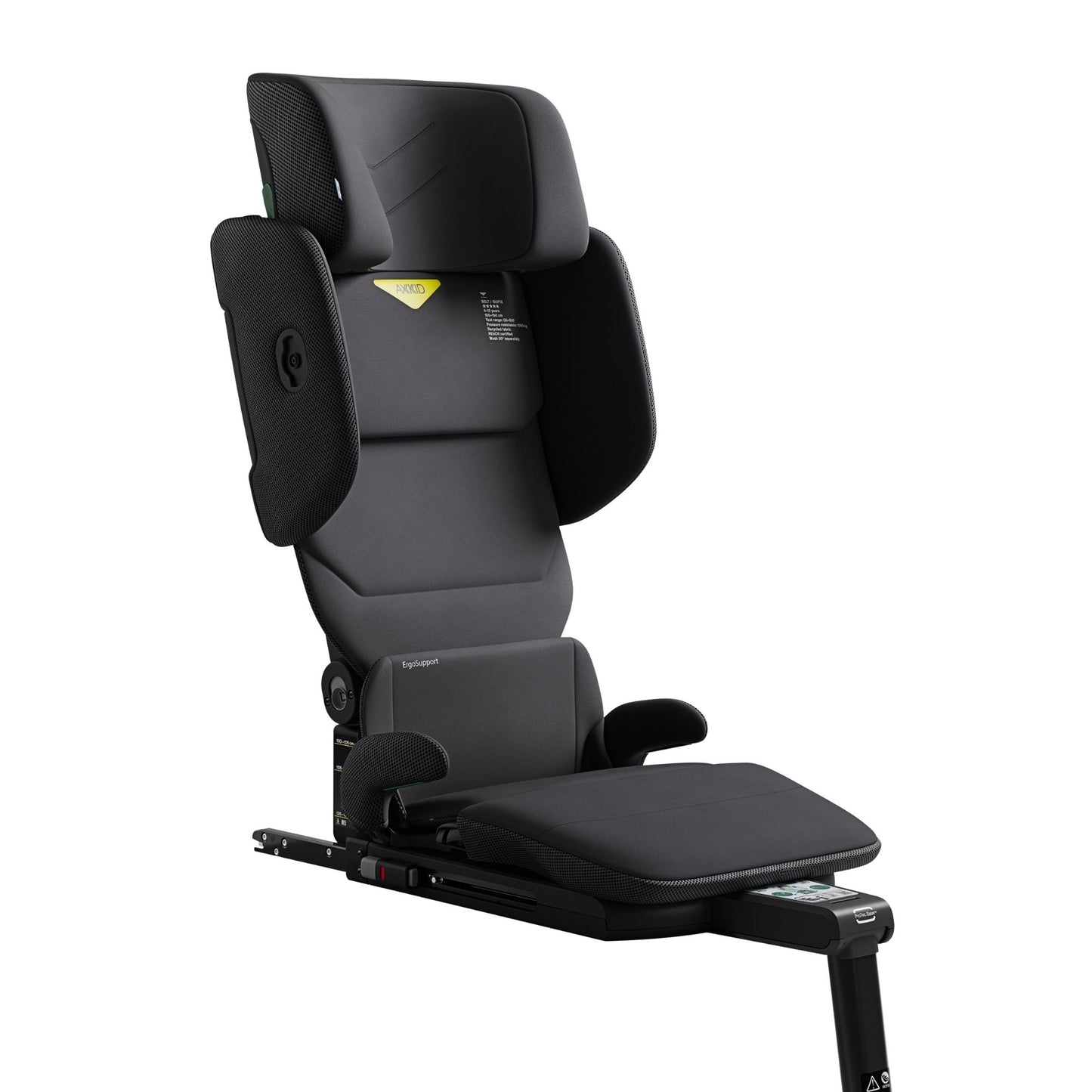 Axkid UP! + FREE footrest, travel bag & cup holder image 12