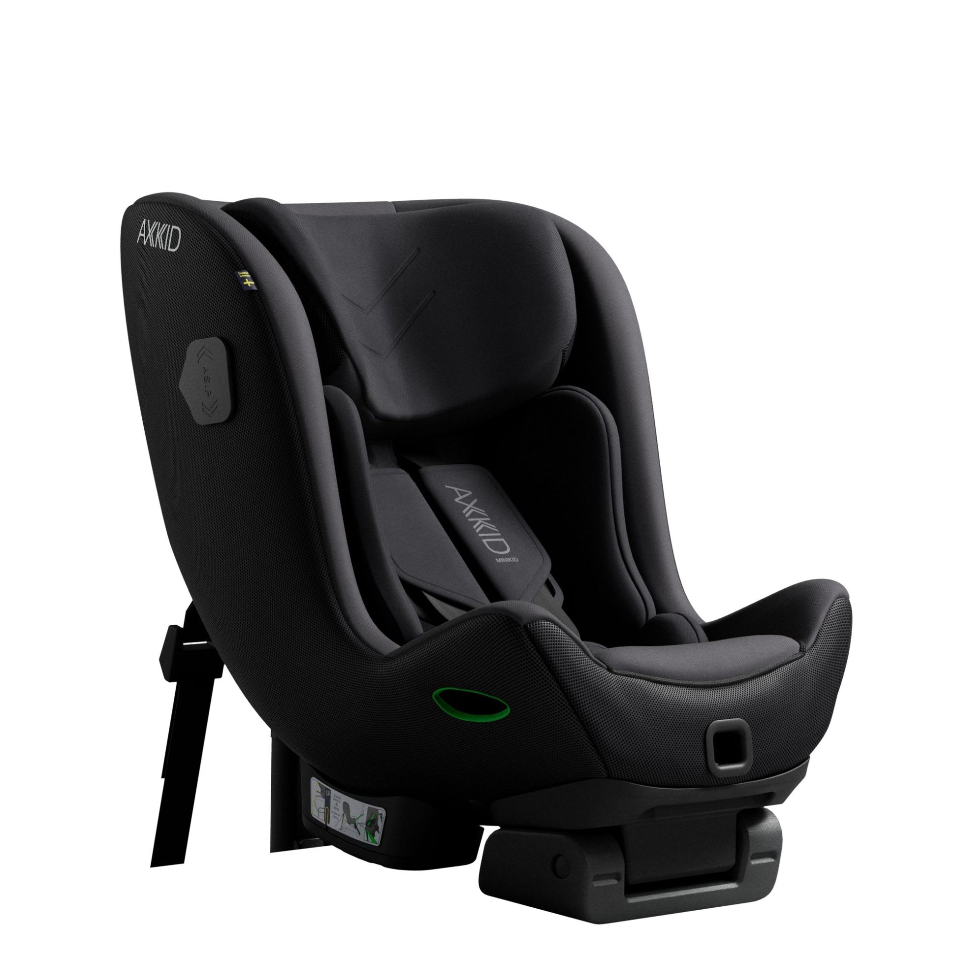 Axkid Minikid 4 Pro image 6