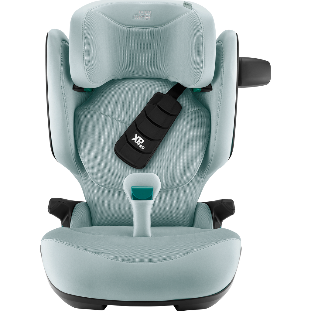 Britax Romer Kidfix isize PRO High Backed Booster