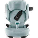Britax Romer Kidfix isize PRO High Backed Booster image 0