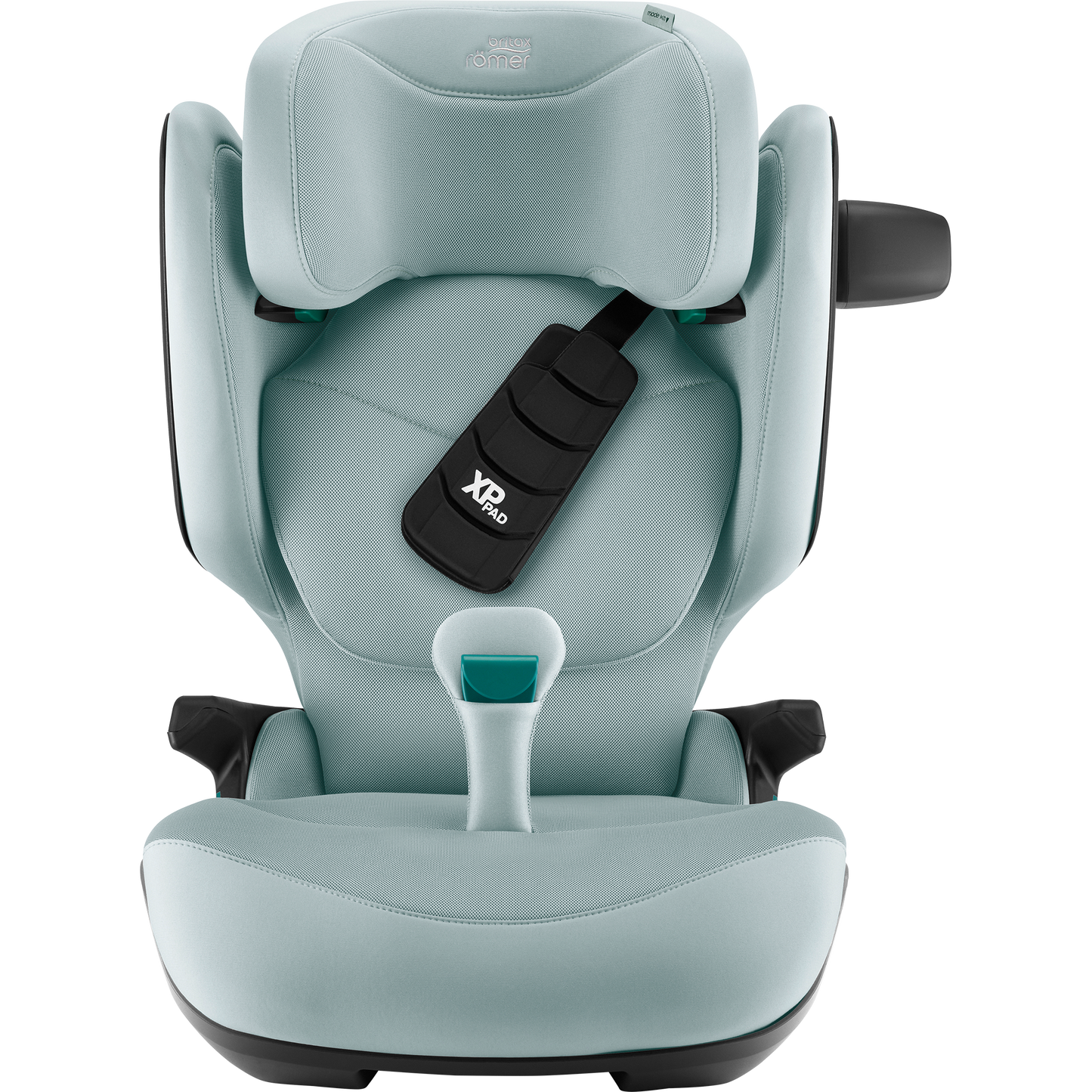 Britax Romer Kidfix isize PRO High Backed Booster image 0