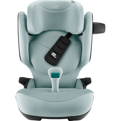 Britax Romer Kidfix isize PRO High Backed Booster image 0