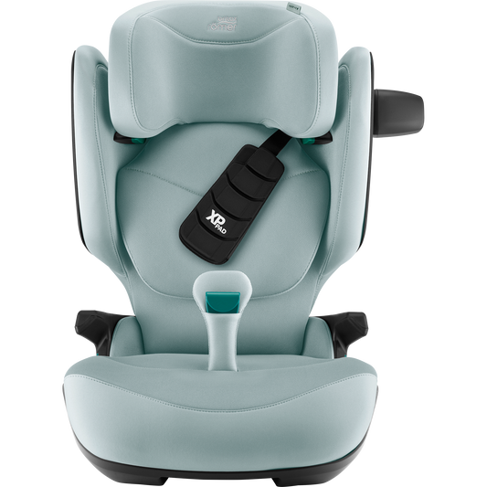 Britax Romer Kidfix isize PRO High Backed Booster image 0