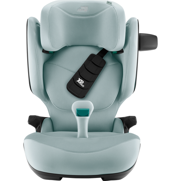 Britax Romer Kidfix isize PRO High Backed Booster