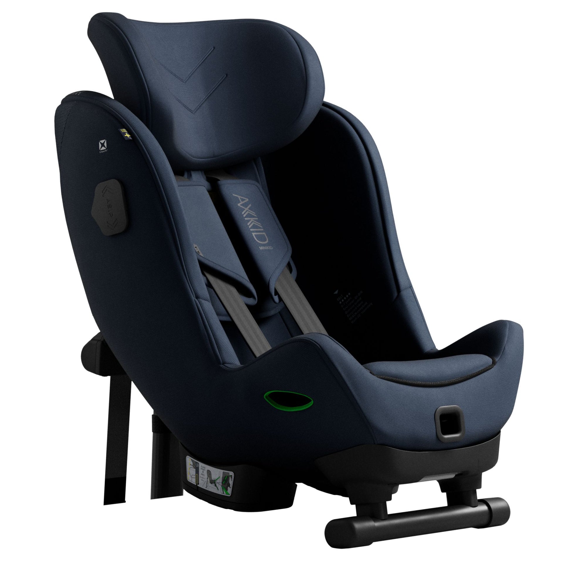Axkid Minikid 4 Max image 9