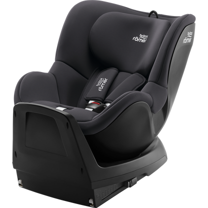 Britax Römer Swingfix M Plus Spin Car Seat + FREE Comfort  insert image 0