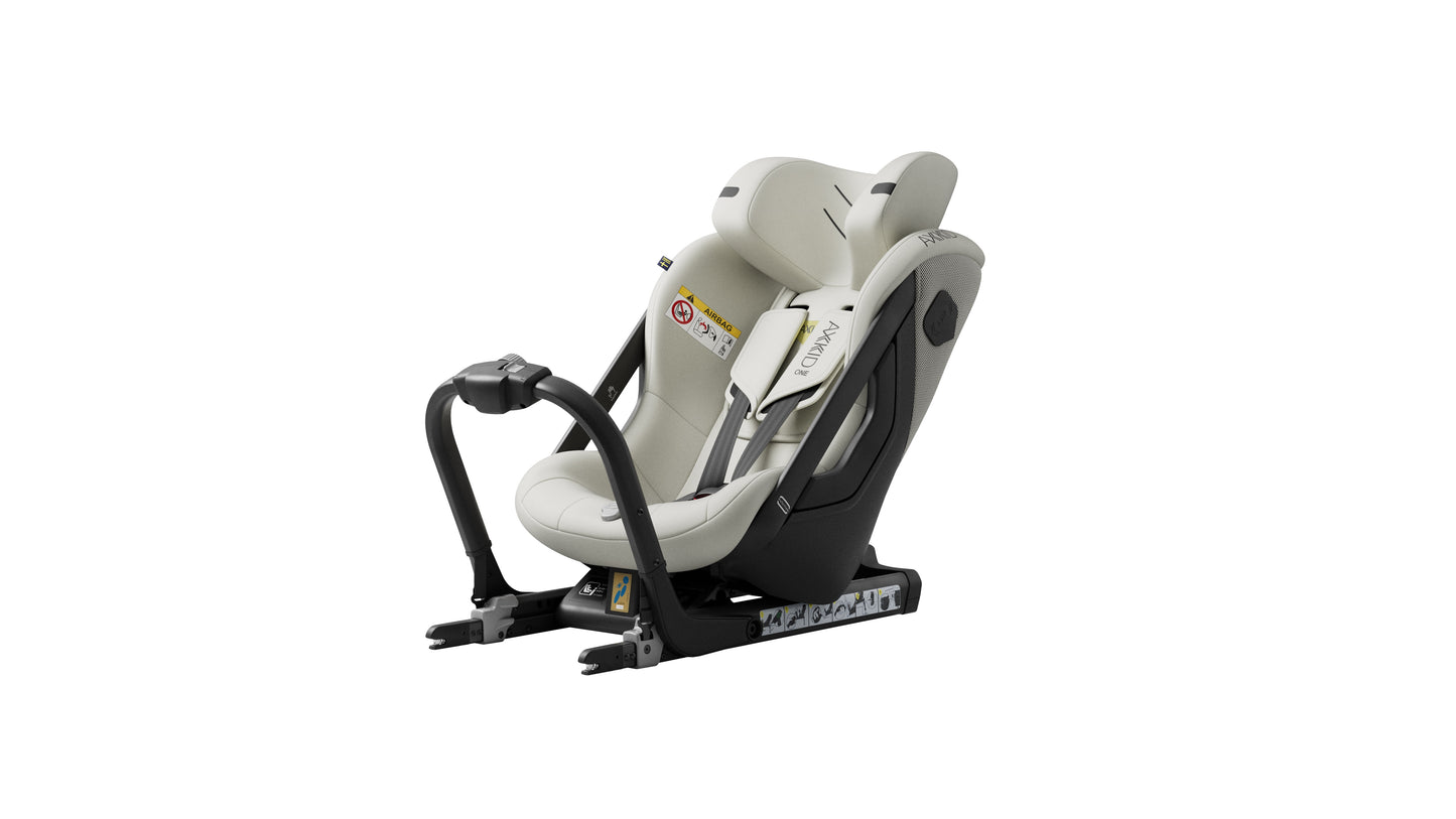 Axkid ONE 3 image 13