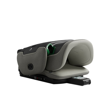 Axkid UP! + FREE footrest, travel bag & cup holder image 4