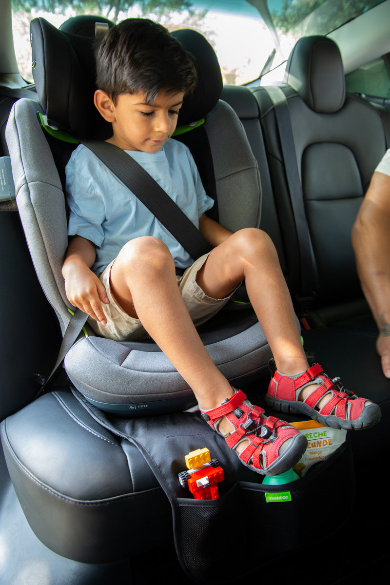 Swandoo Universal Seat Protector image 3