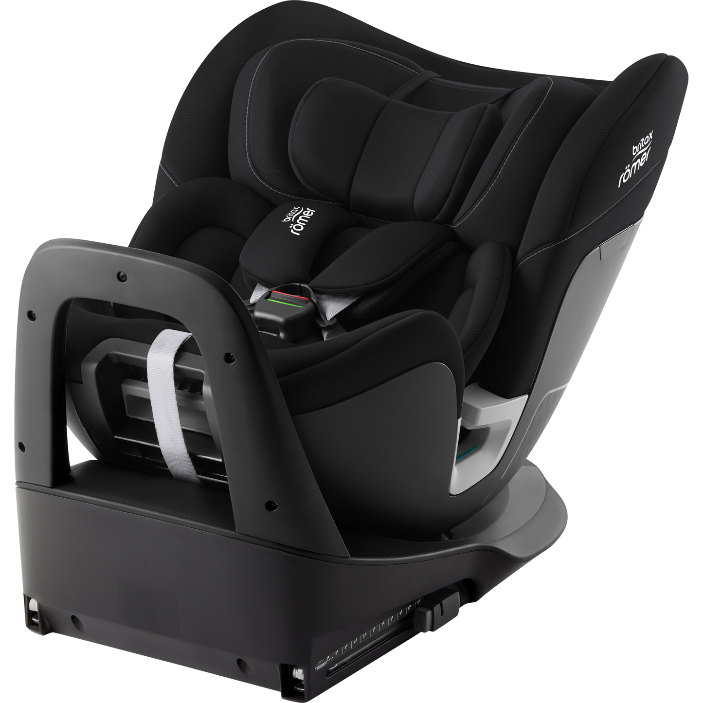 CLEARANCE-Britax Romer SWIVEL image 2