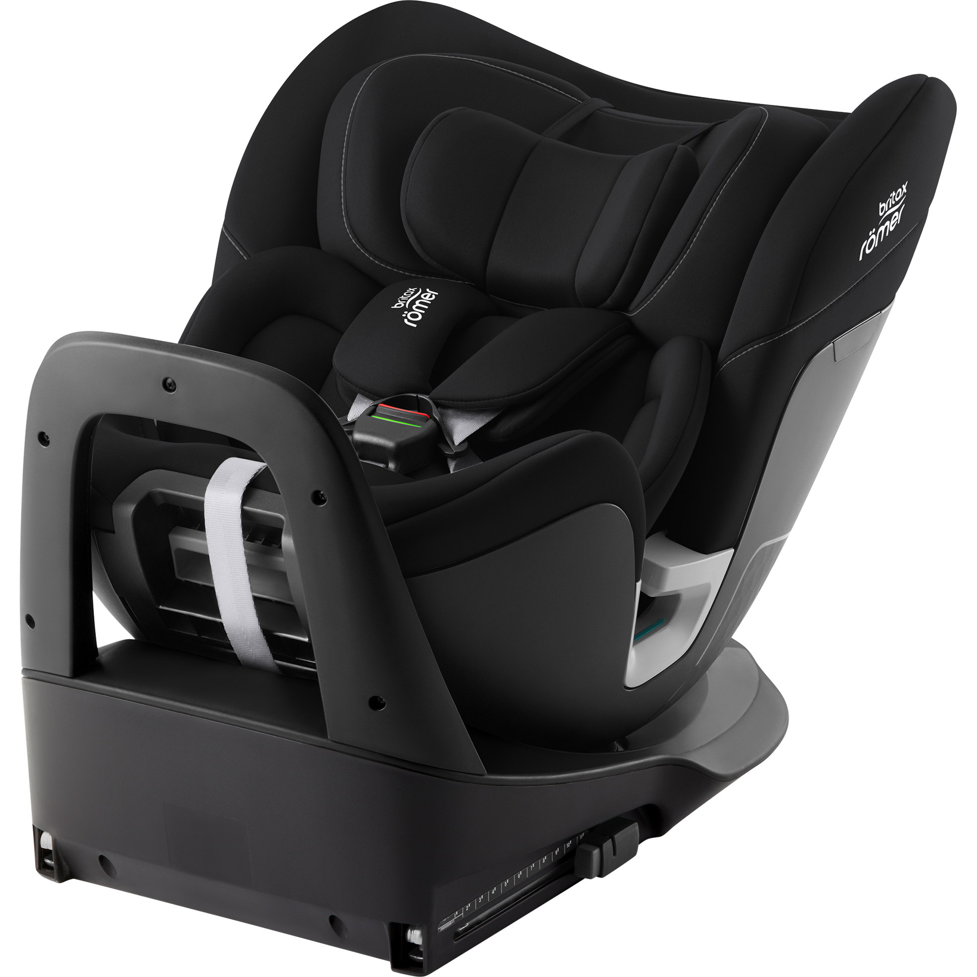 CLEARANCE-Britax Romer SWIVEL image 2