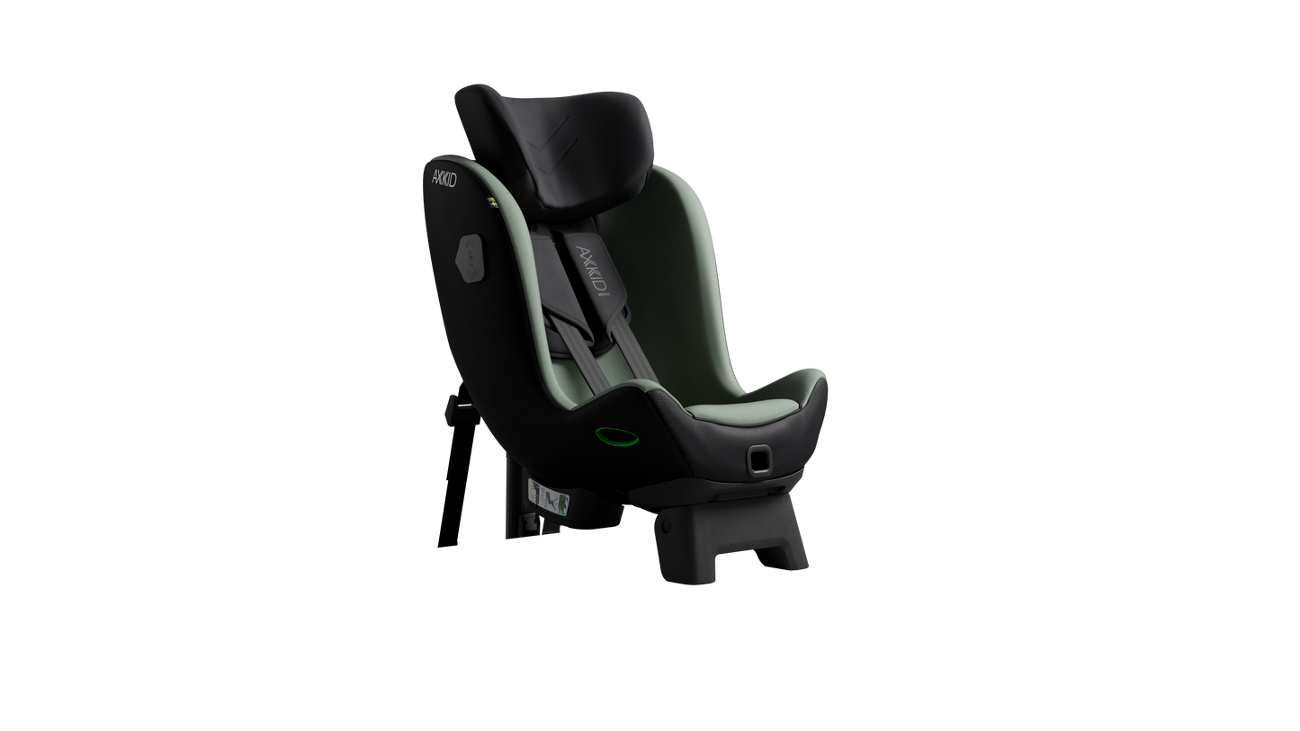 Axkid Minikid 4 Pro image 11