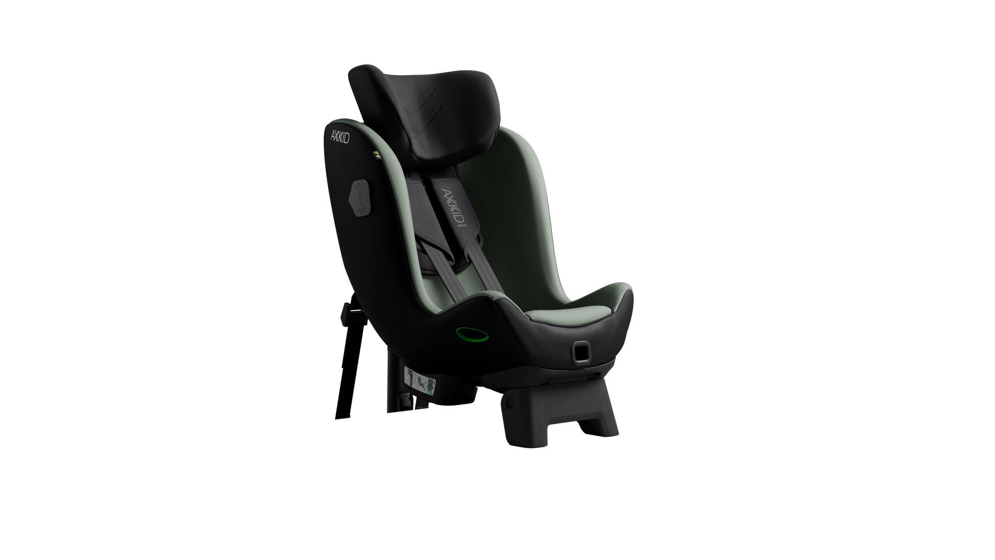 Axkid Minikid 4 Pro image 11