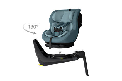 Thule Alfi Isofix Base image 2