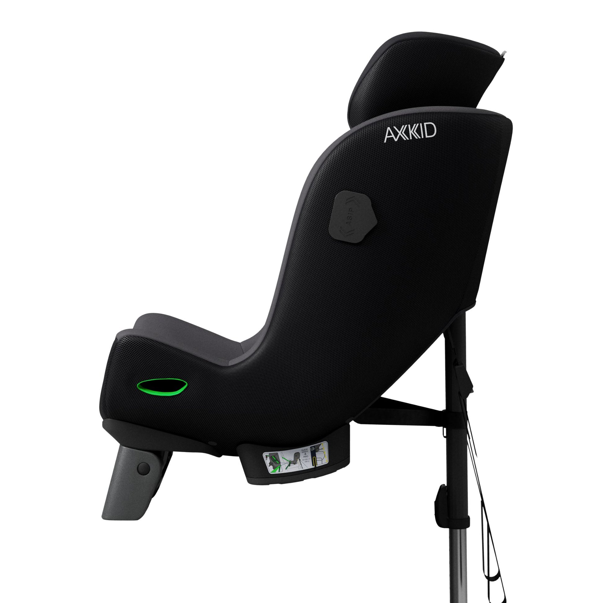 Axkid Minikid 4 Pro image 4