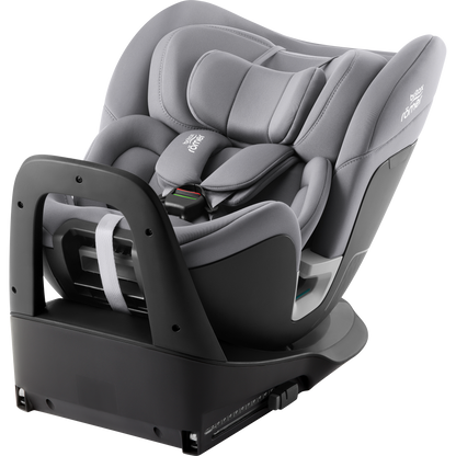 CLEARANCE-Britax Romer SWIVEL image 13