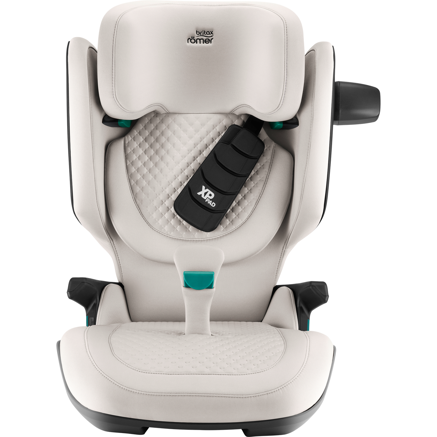 Britax Romer Kidfix isize PRO High Backed Booster image 8