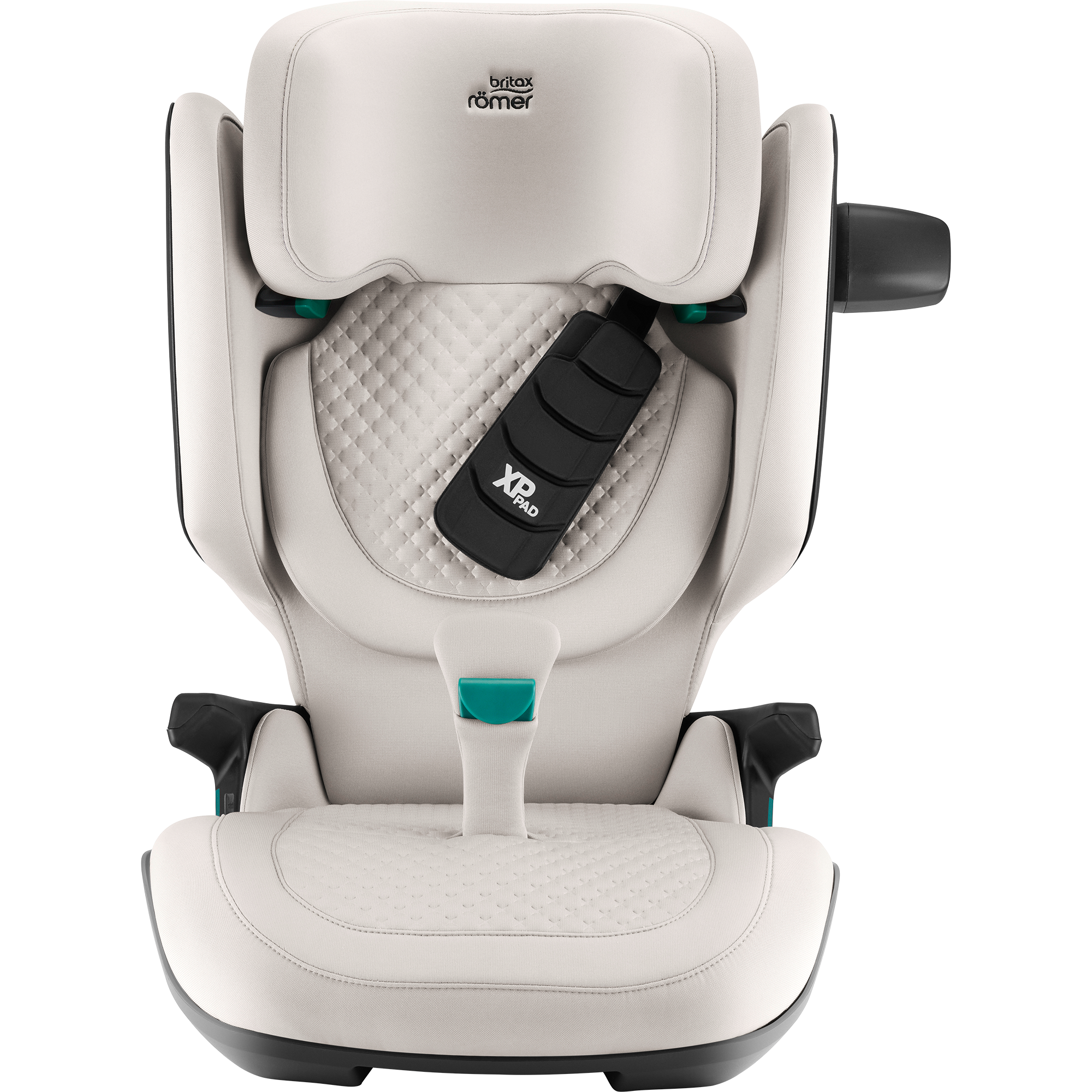 Britax Romer Kidfix isize PRO High Backed Booster image 8