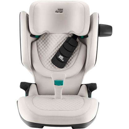 Britax Romer Kidfix isize PRO High Backed Booster image 8