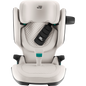 Britax Romer Kidfix isize PRO High Backed Booster image 8