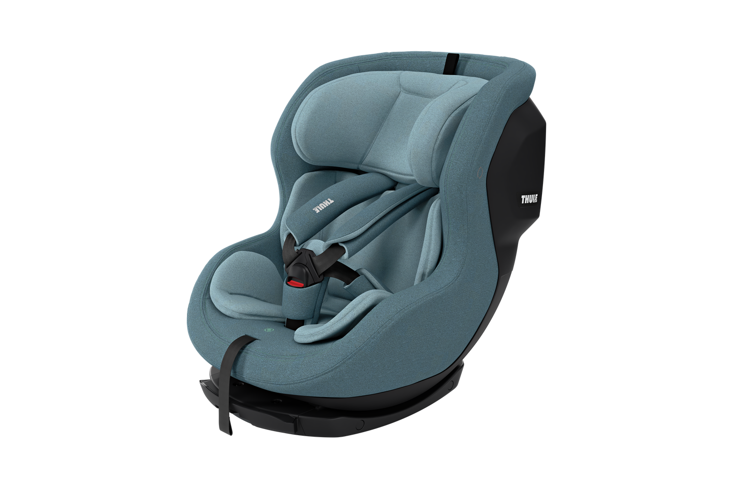 Thule Bundle - Maple Infant Carrier + Alfi Isofix base + Elm toddler seat image 4