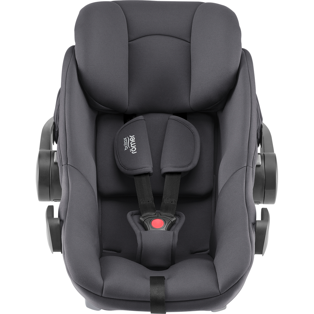 Britax Römer Baby-Safe Core image 4