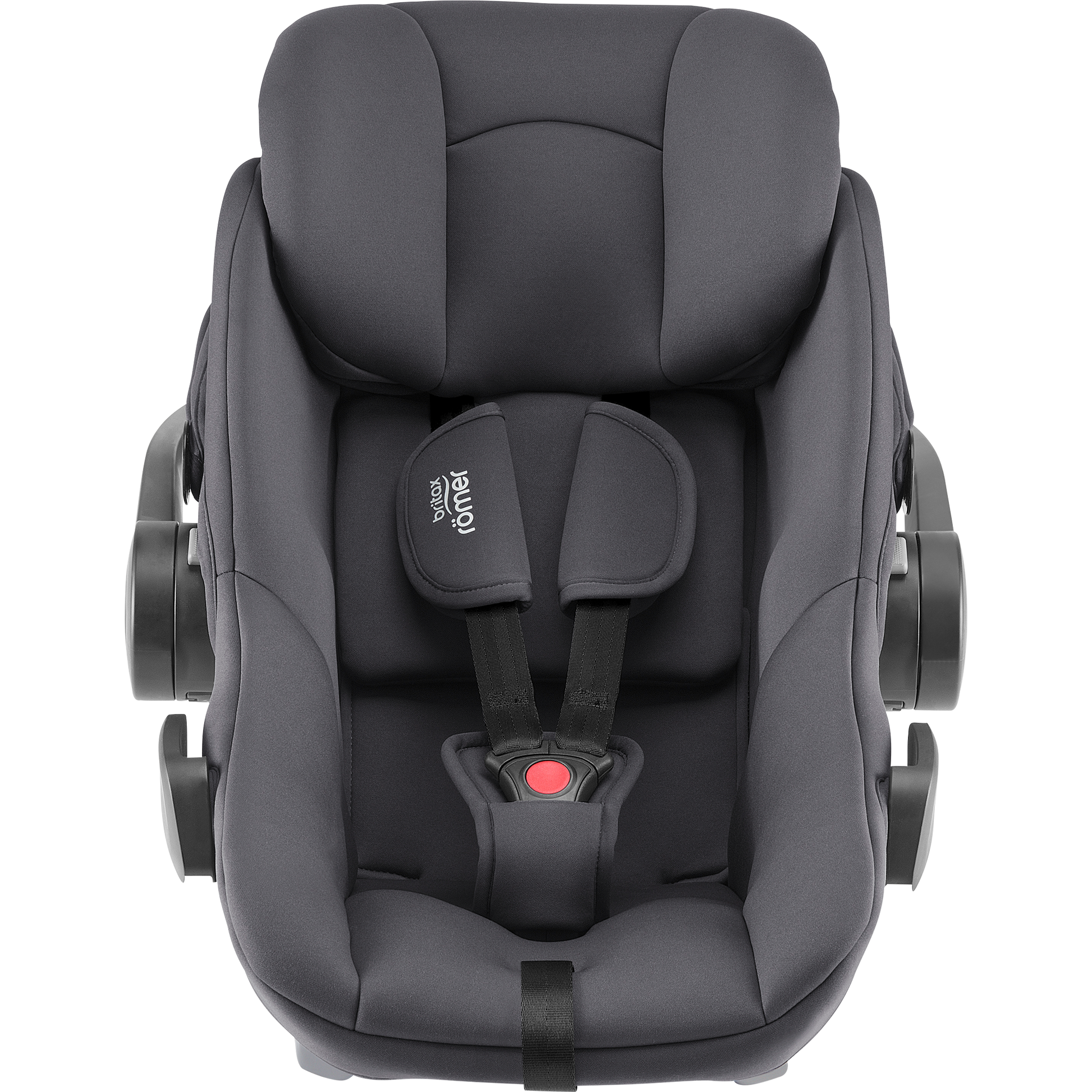 Britax Römer Baby-Safe Core image 4