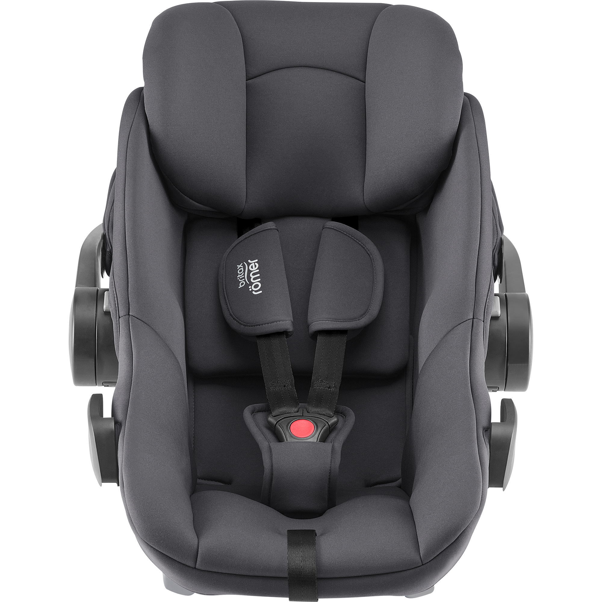 Britax Römer Baby-Safe Core image 4