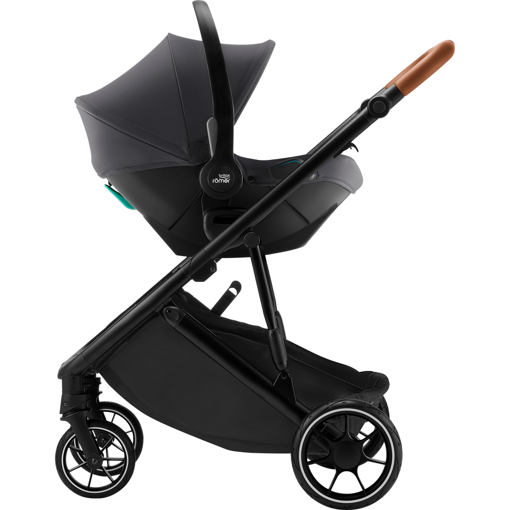 Britax Römer Baby-Safe Core image 13