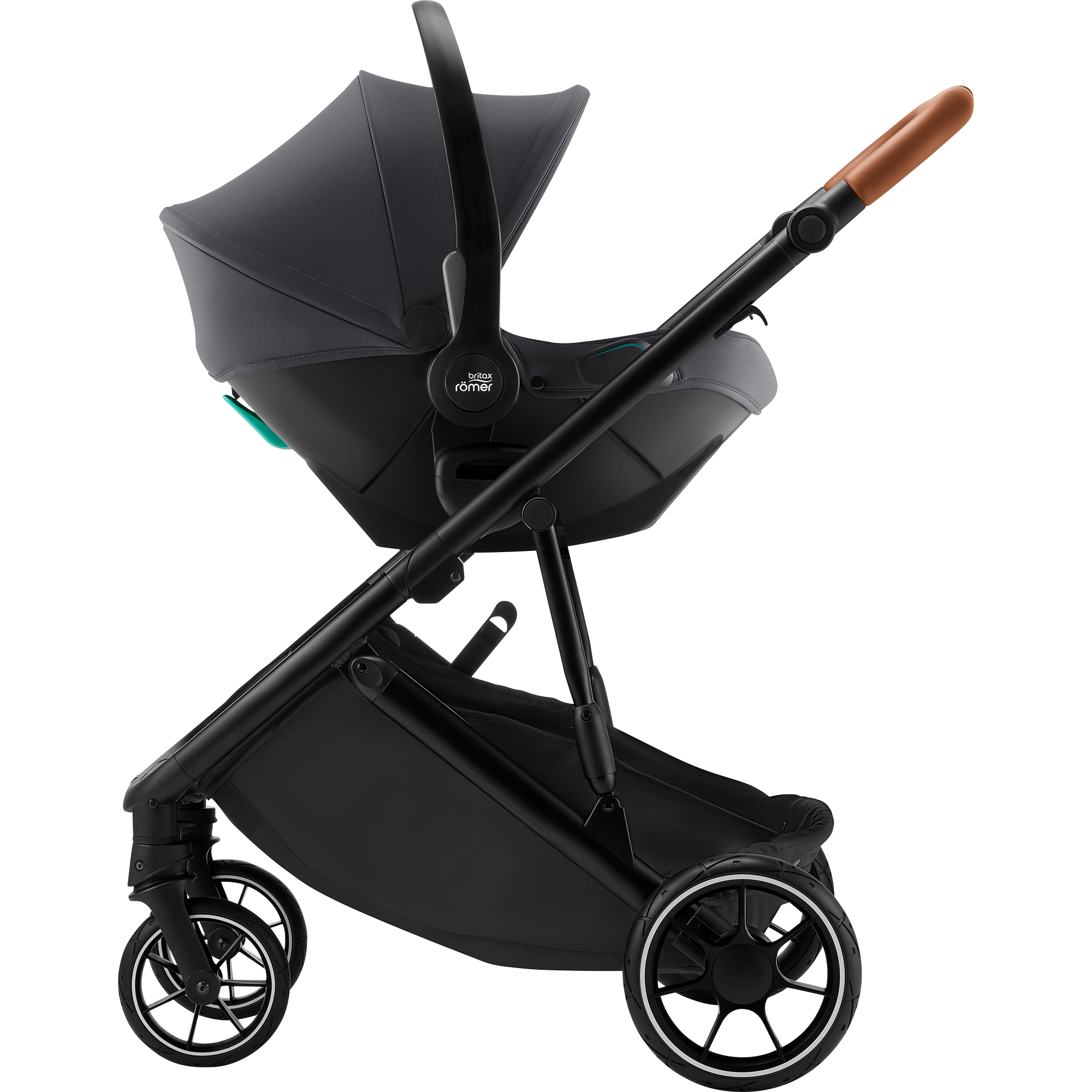 Britax Römer Baby-Safe Core image 13