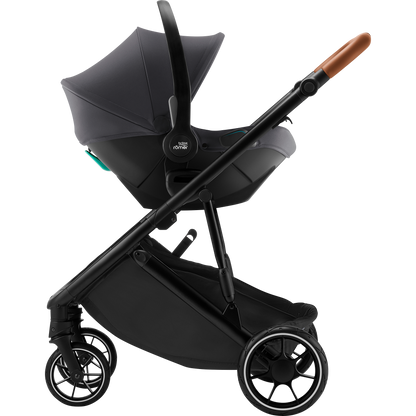 Britax Römer Baby-Safe Core image 13