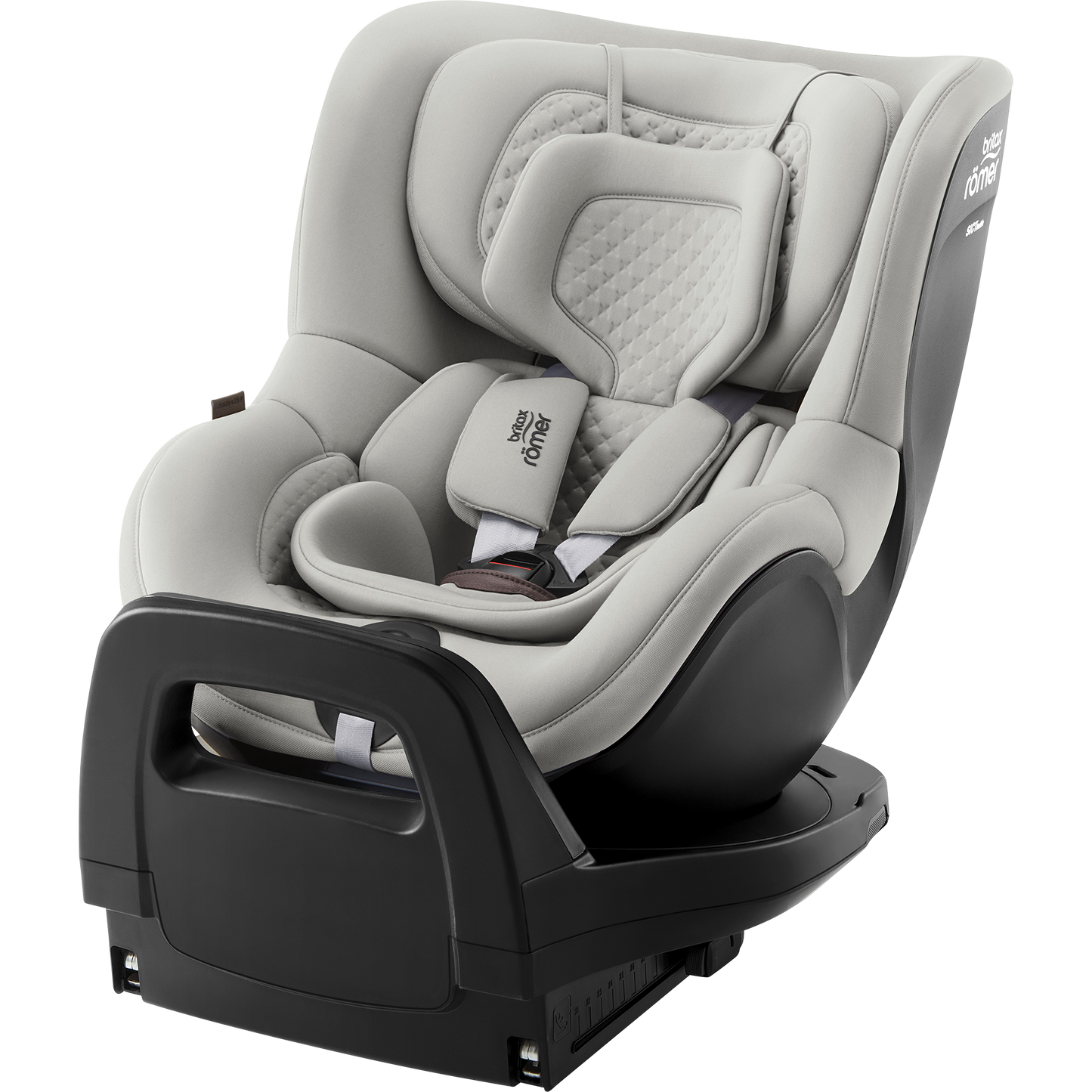 Britax Römer Dualfix Pro M 360 Spin car seat image 11