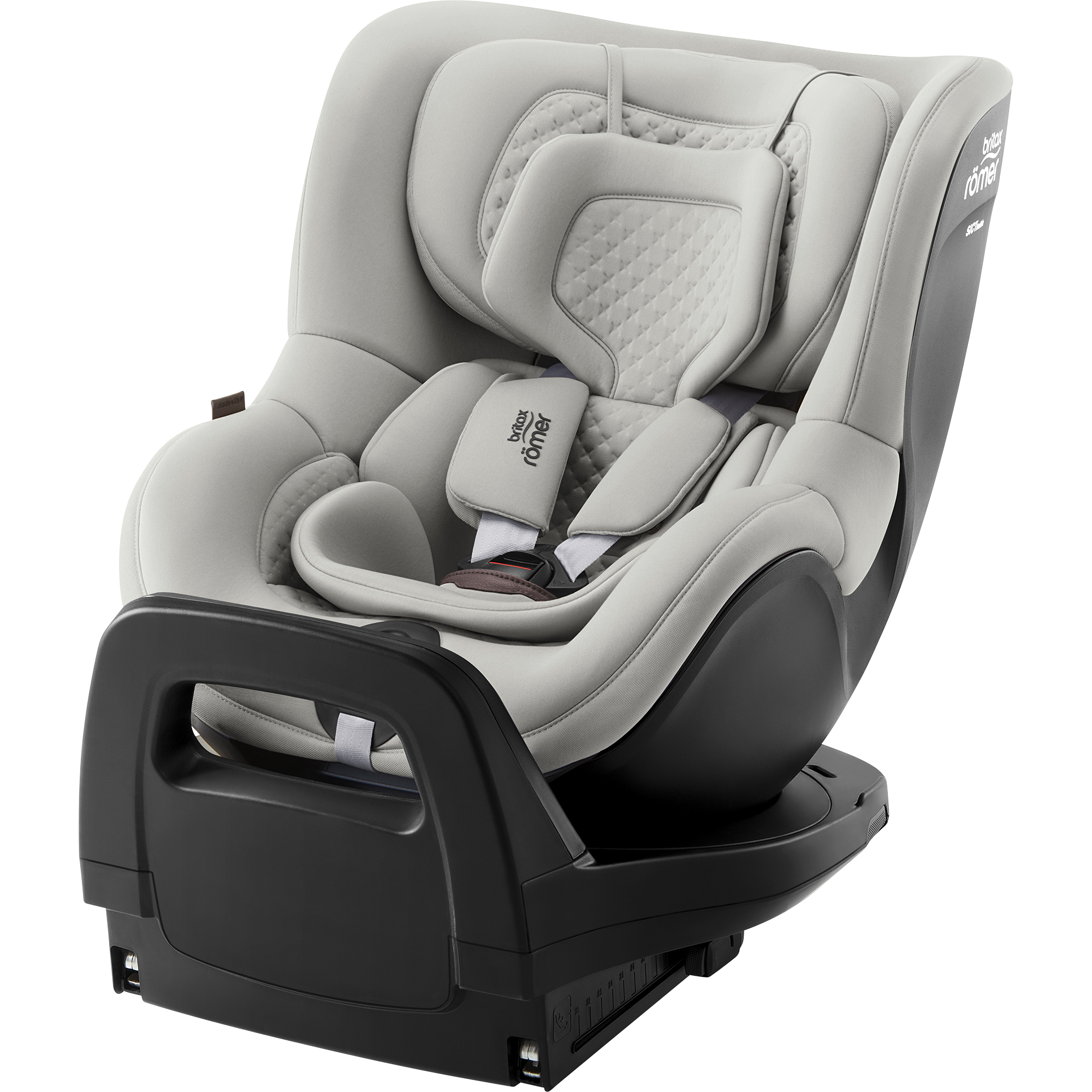 Britax Römer Dualfix Pro M 360 Spin car seat image 11