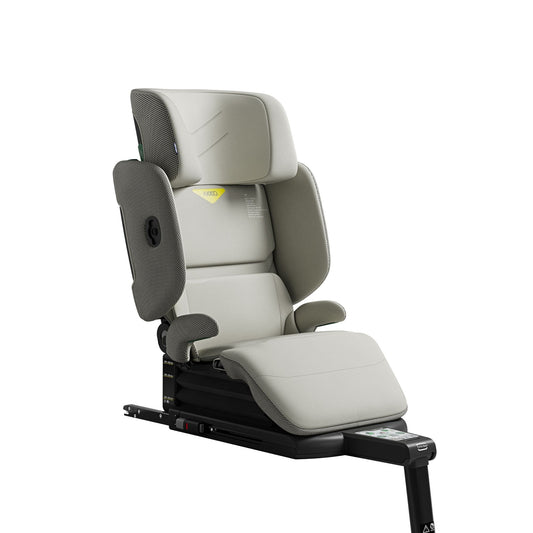 Axkid UP! + FREE footrest, travel bag & cup holder image 0