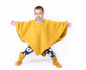 Car seat Poncho image 14