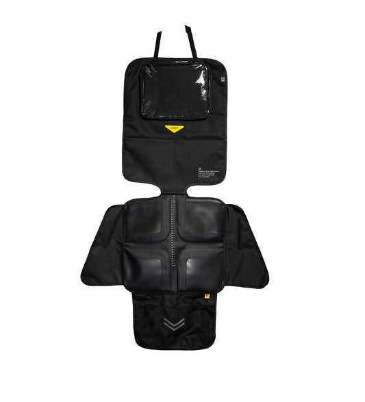 Axkid Premium 3-in-1 seat protector  image 0