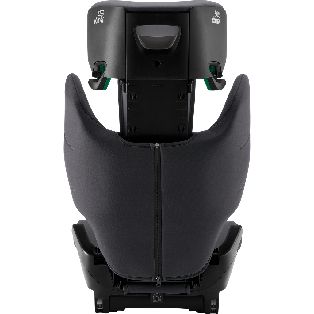 Britax Römer Hi-Liner high backed booster image 3