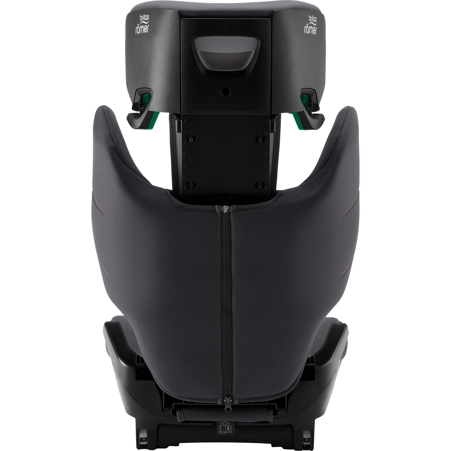 Britax Römer Hi-Liner high backed booster image 3