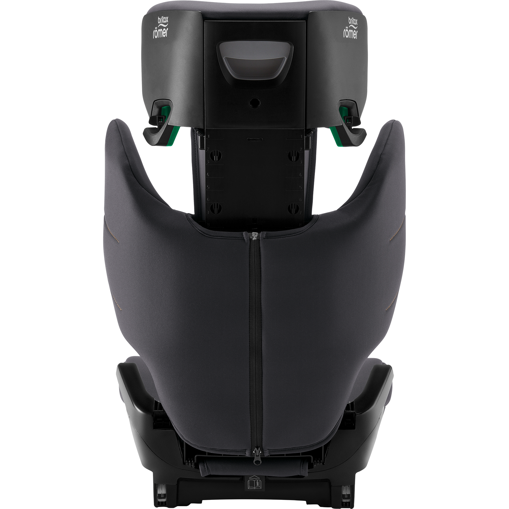 Britax Römer Hi-Liner high backed booster image 3