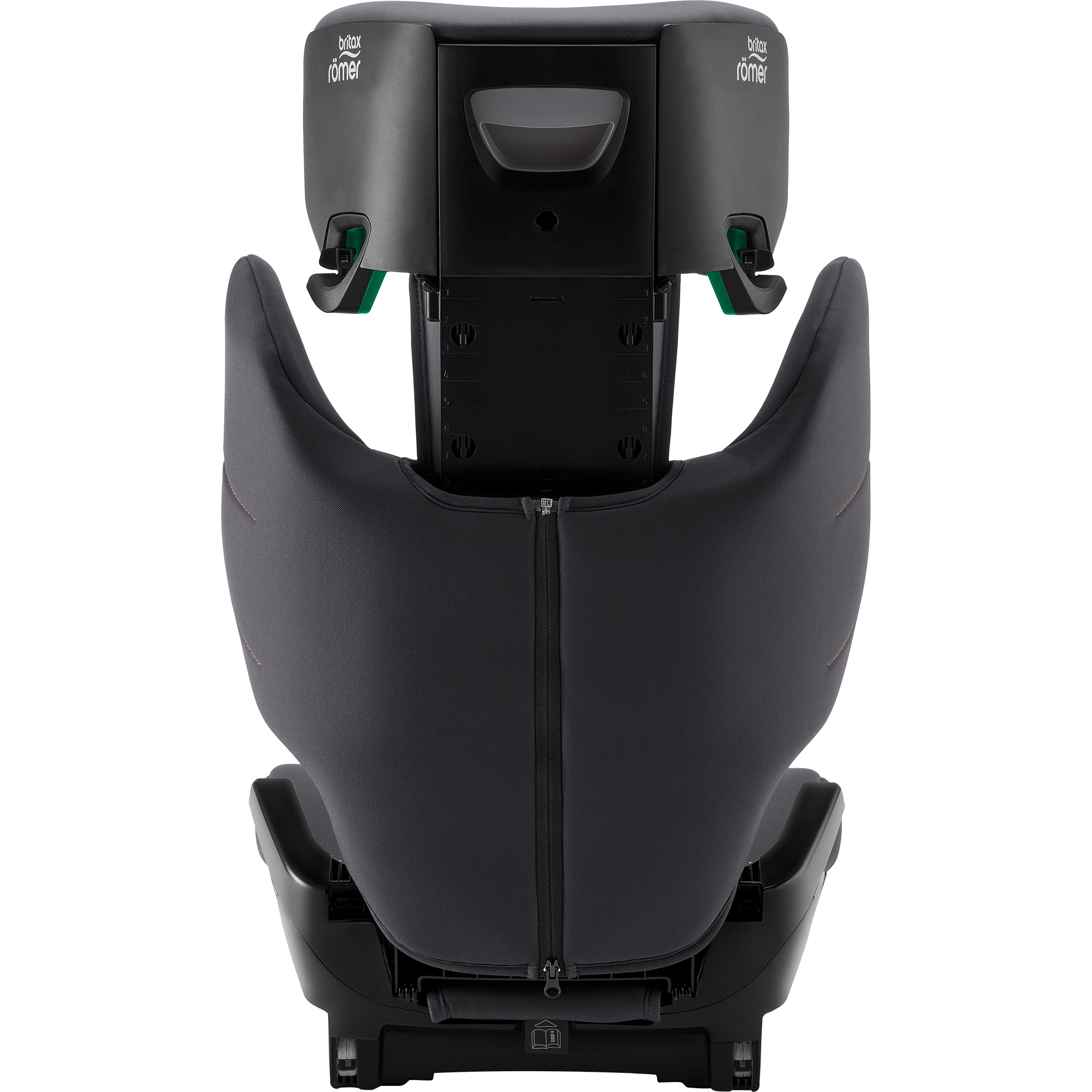Britax Römer Hi-Liner high backed booster image 3