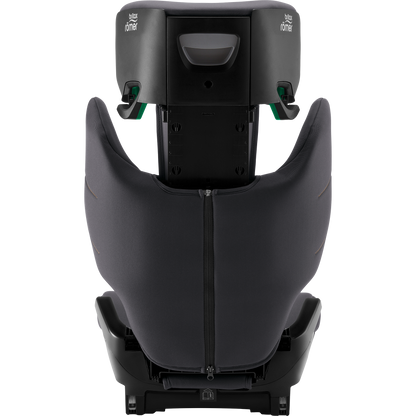 Britax Römer Hi-Liner high backed booster image 3