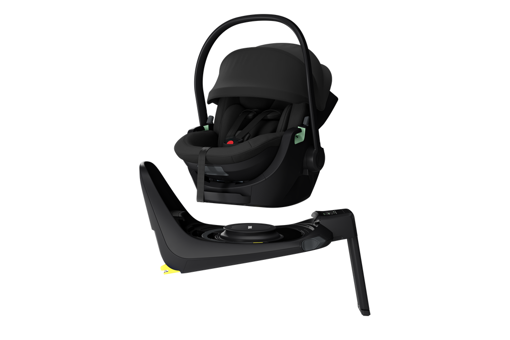 Thule Alfi Isofix Base image 1