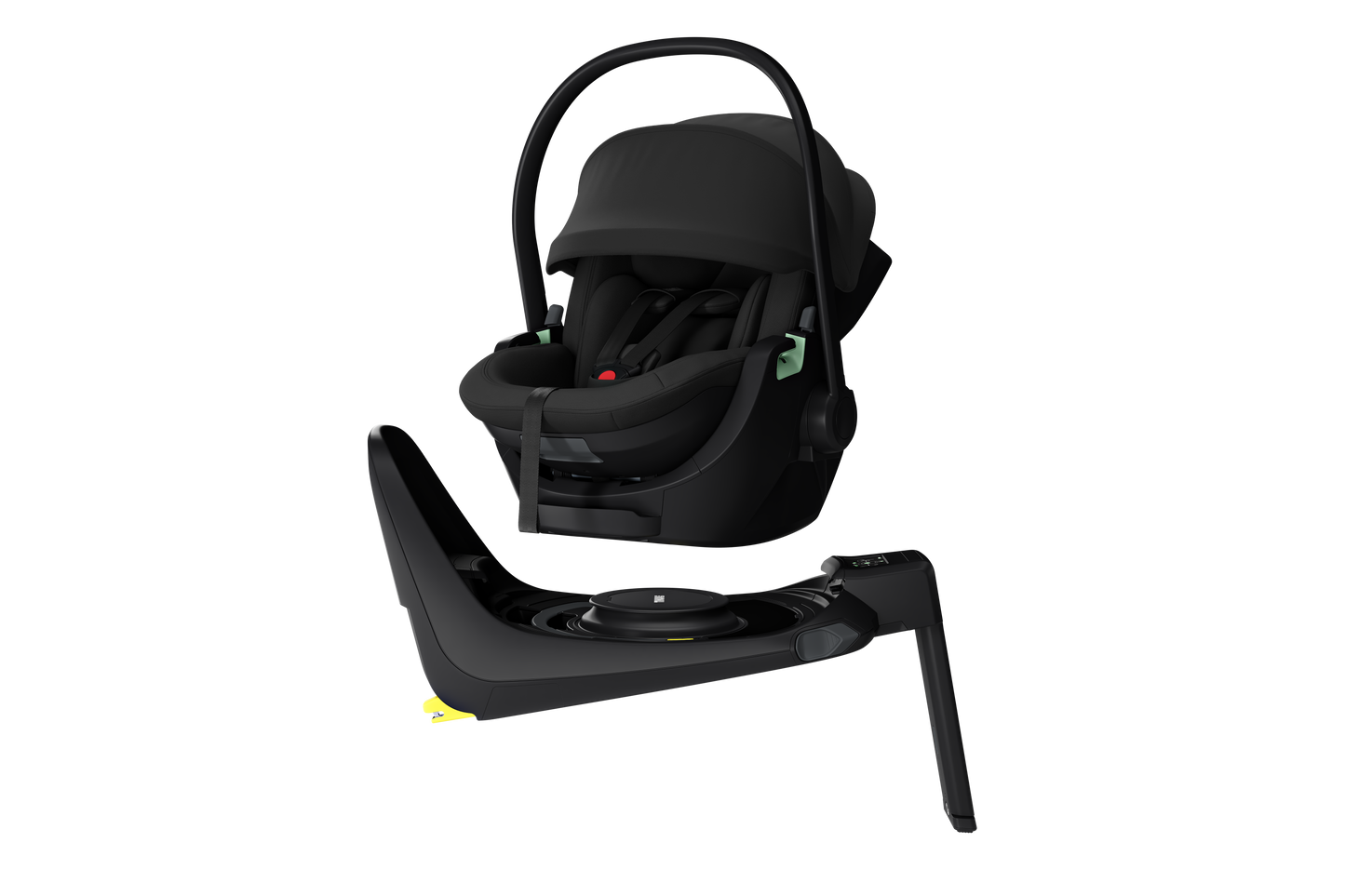Thule Alfi Isofix Base image 1
