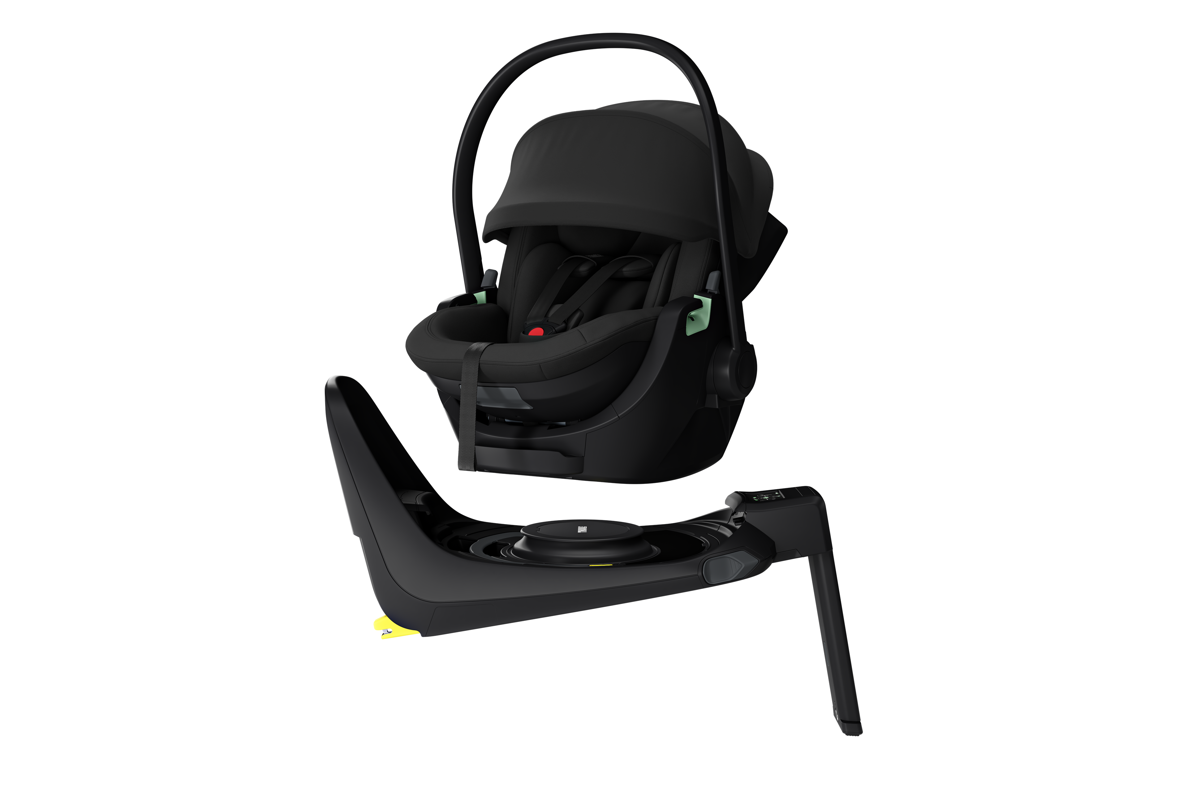 Thule Alfi Isofix Base image 1