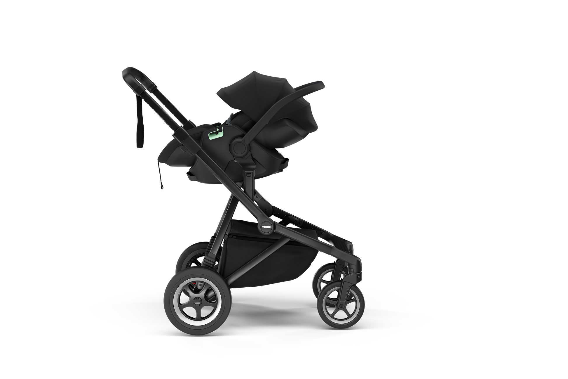 Thule Maple Infant Carrier image 7